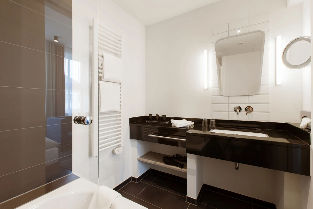 Vienna House Easy Osnabrück - Général