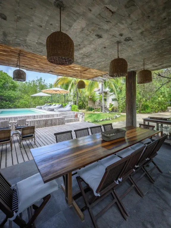 Deluxe Villa