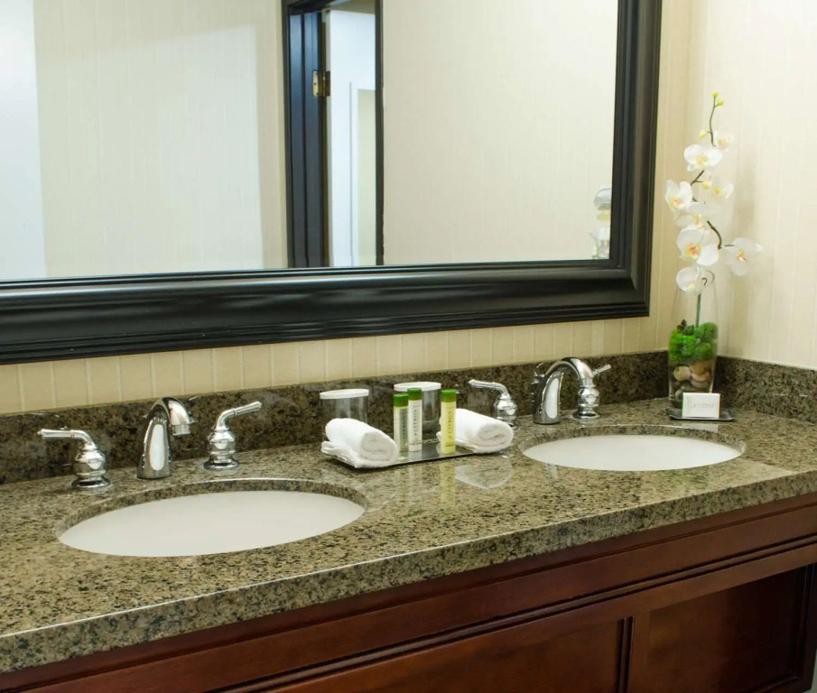 DoubleTree Suites by Hilton Tucson Airport - Général