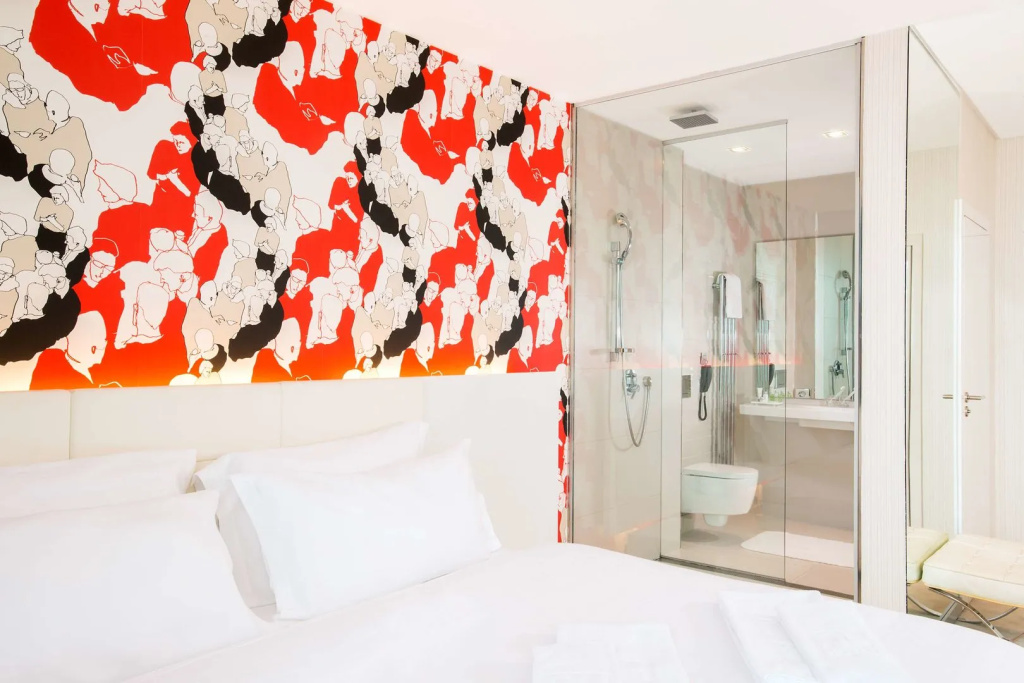 Hotel photo 6
