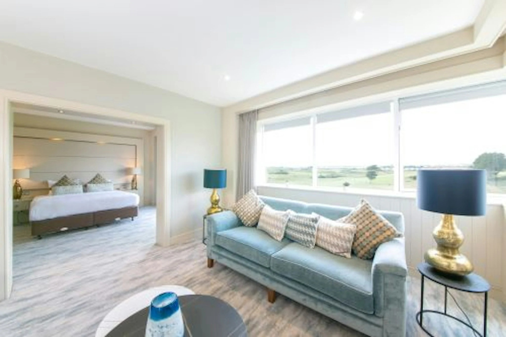 Portmarnock Resort & Jameson Golf Links - Général