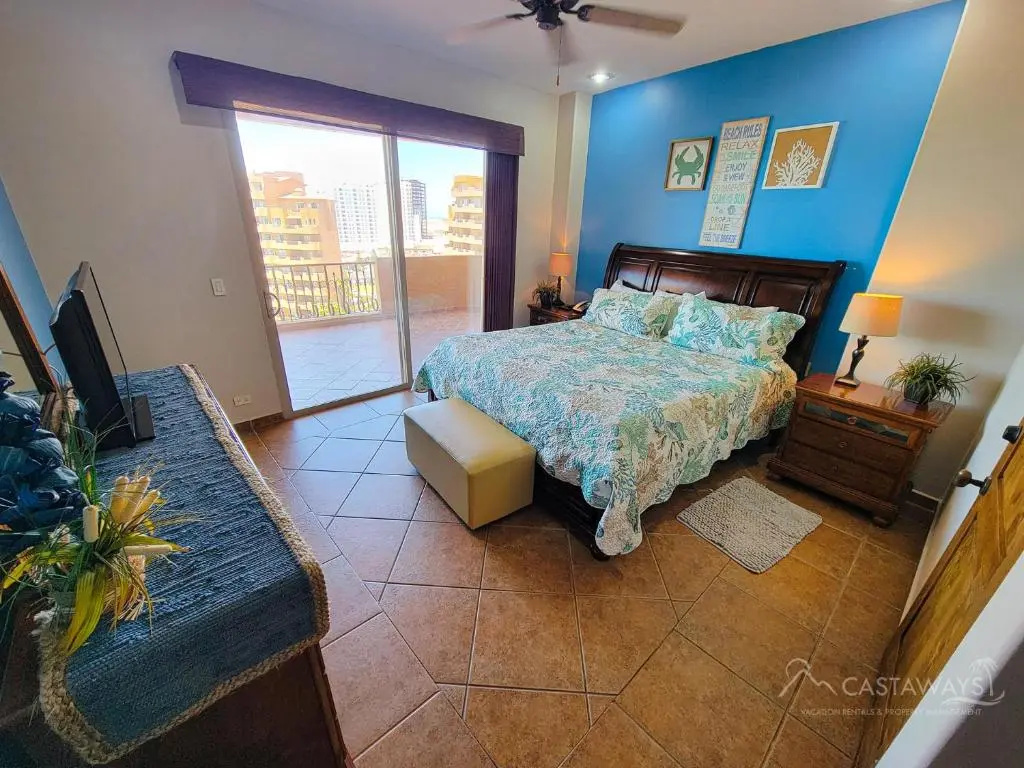 Bella Sirena Rocky Point by Castaways - Chambres
