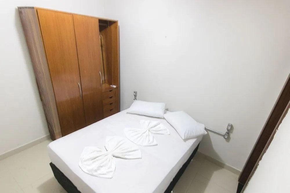 Manga Hostel Belém