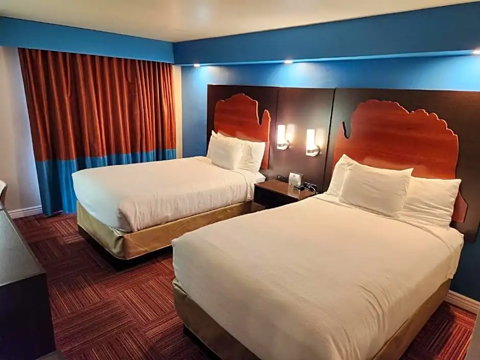 Aiden by Best Western Sedona - Chambres