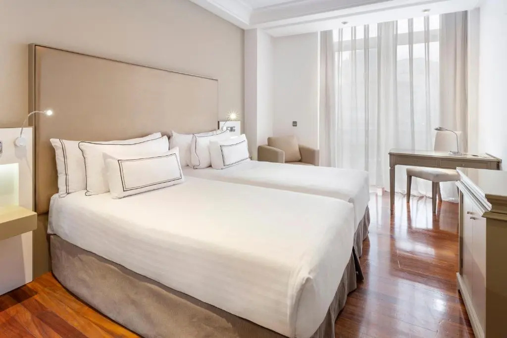 Melia Maria Pita - Chambres