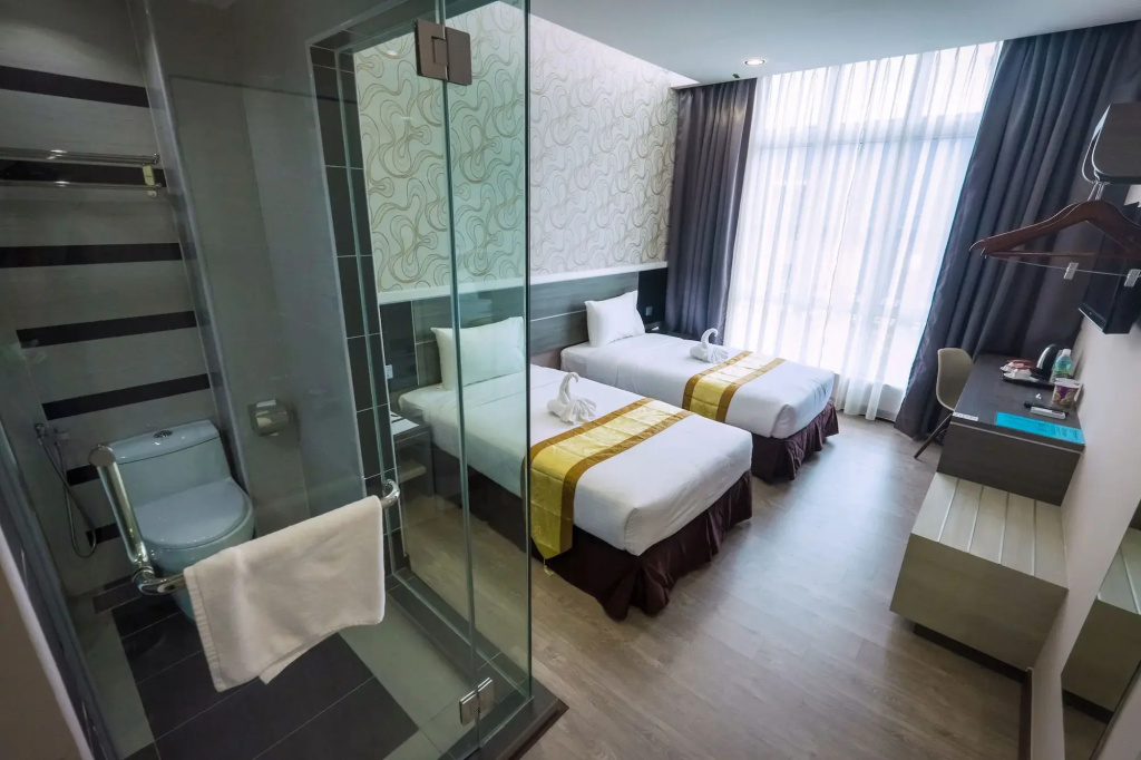 Hotel photo 4