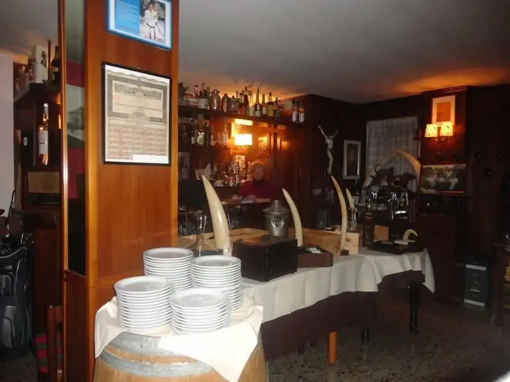 Albergo Centrale - Général