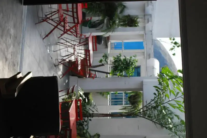 Hotel Perla Central - Général