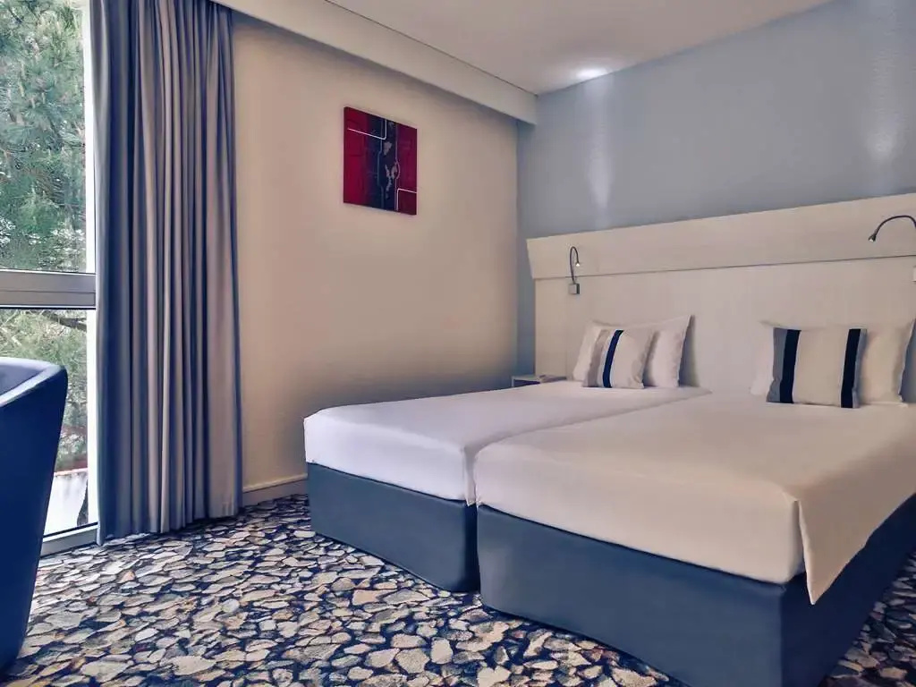 La Grande Terrasse Hôtel & Spa La Rochelle - MGallery - Général
