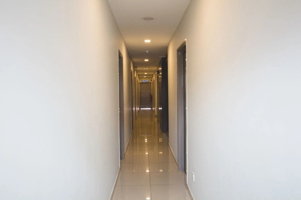 GM Hotel Sunway Metro - Général