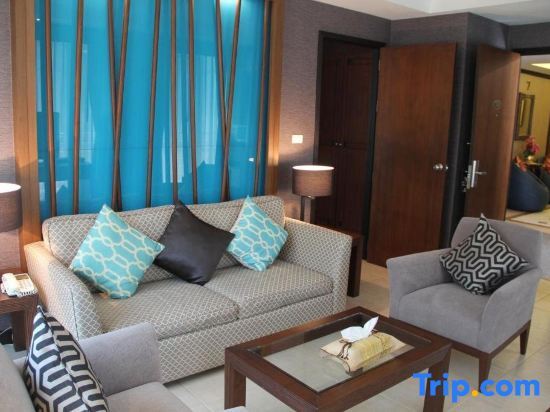 Номер Standard в De Arni Hotel Bangkok