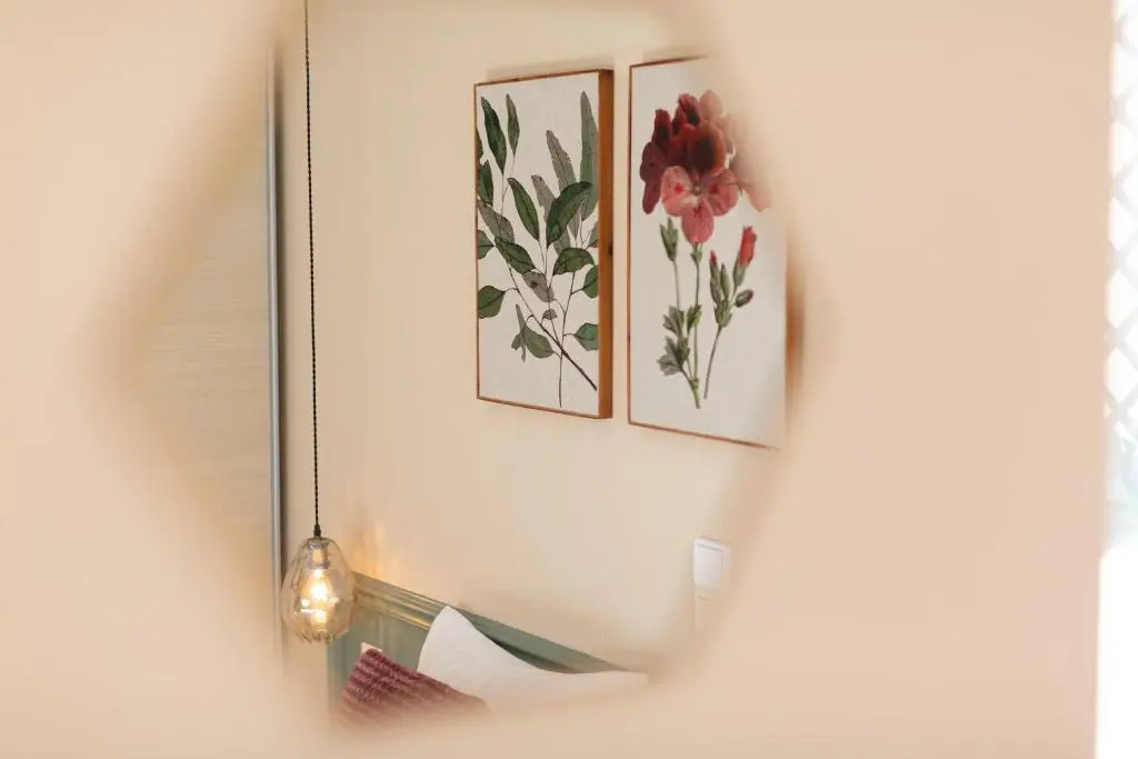 Strandhotel Scheveningen - Chambres