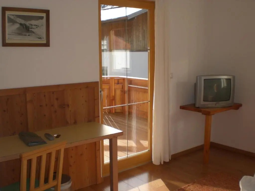 Pension Angern - Chambres