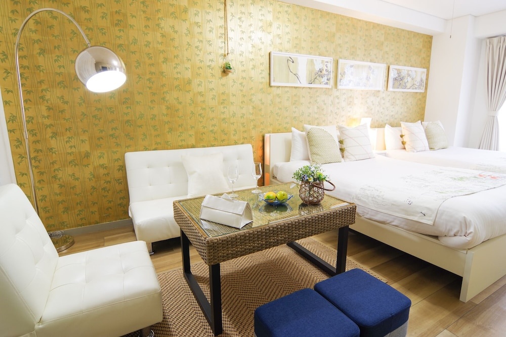 Nipponbashi Art Hotel 사진 37
