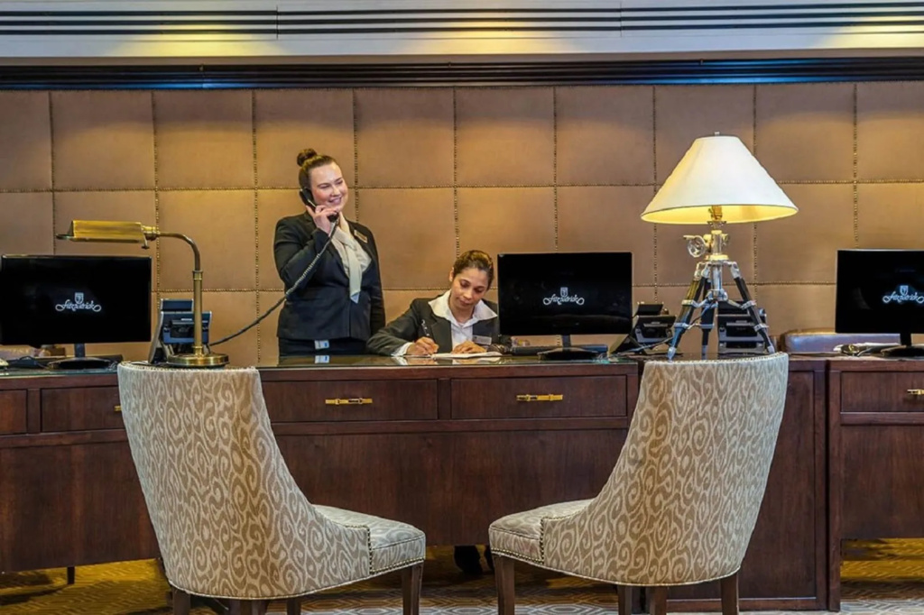 Hotel photo 16