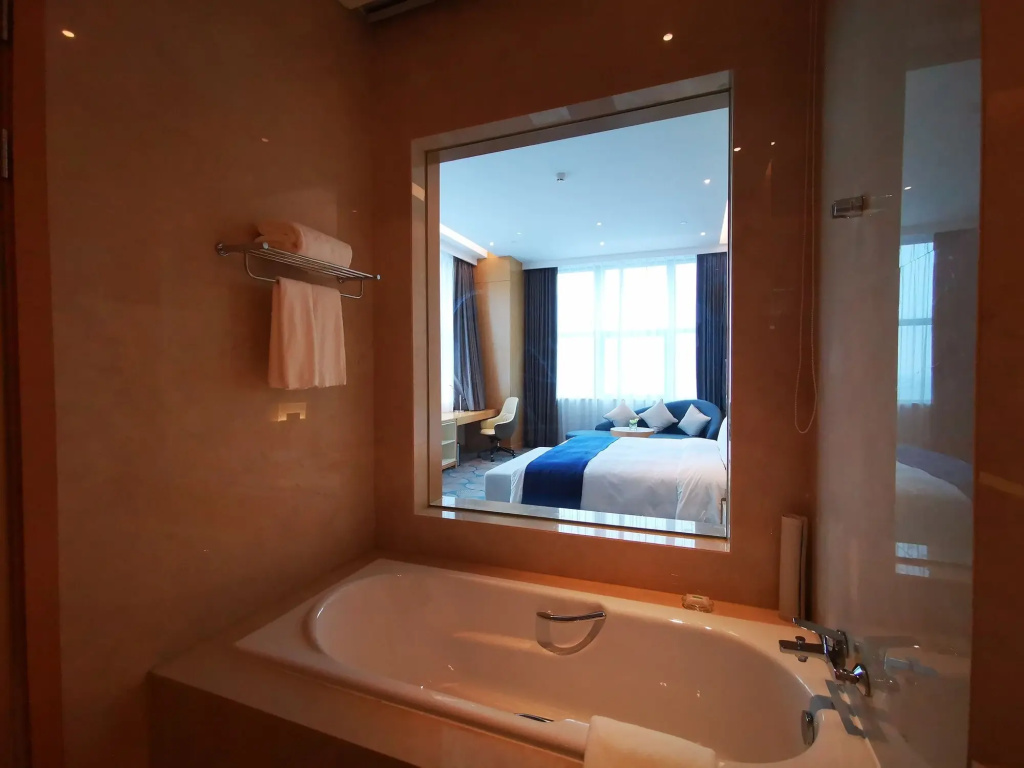 Holiday Inn Jiashan by IHG - фото 19