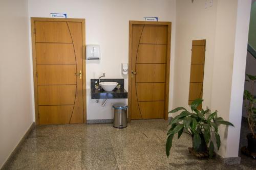 Отель Novo Hotel Paraopeba, фото 6