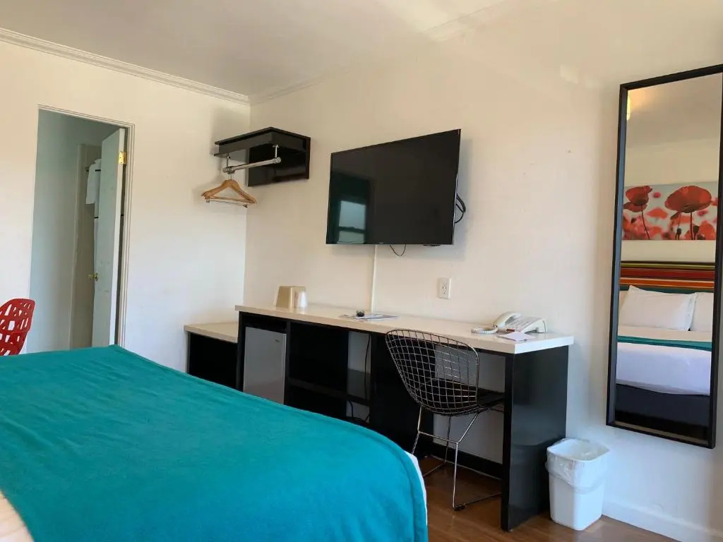 Sandyland Reef Inn - Chambres