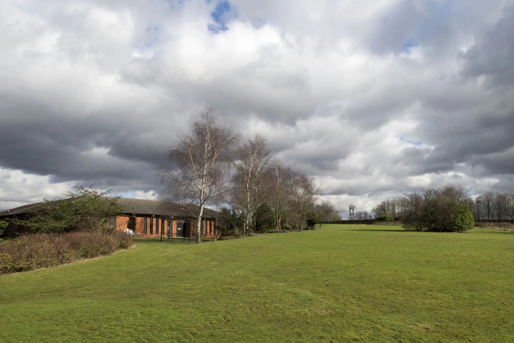 Holiday Inn Mansfield - Alfreton by IHG - Général