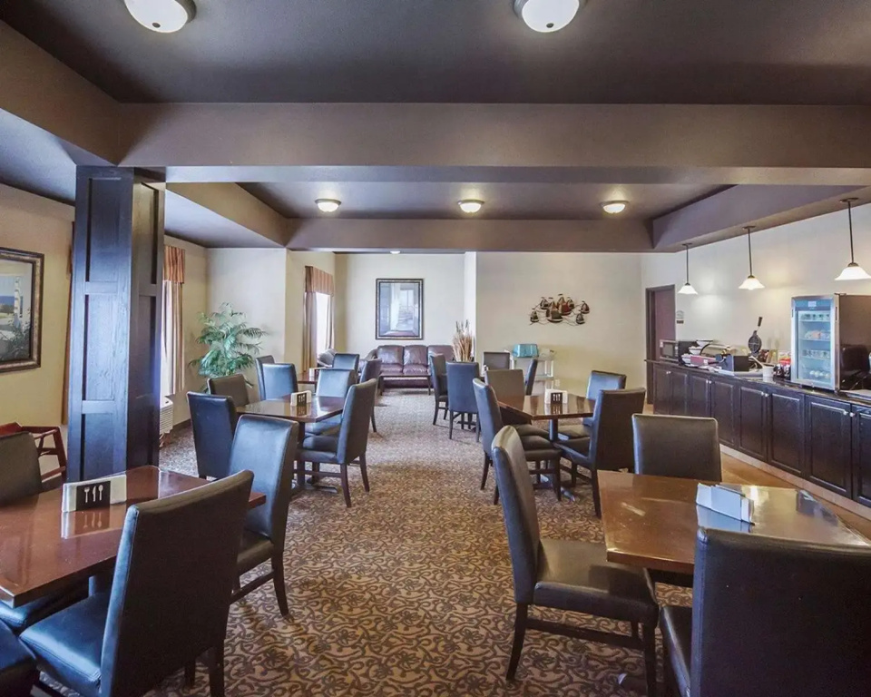 Prairie Moon Inn Sylvan Lake - Général