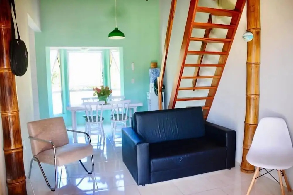 Residencial Porto Jabaquara