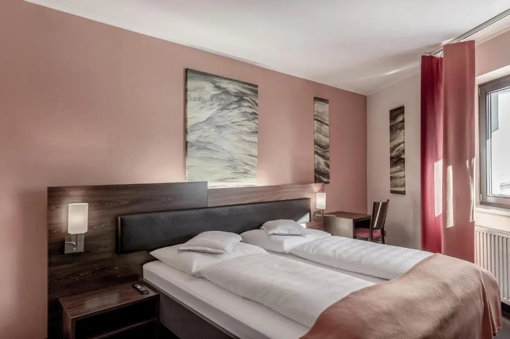 Josl Mountain Lounging Hotel - Chambres