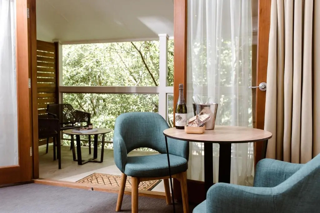 The Manna by Haus - Chambres