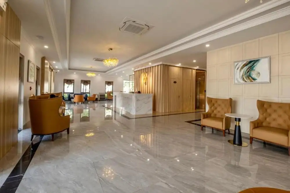 Hotel photo 10