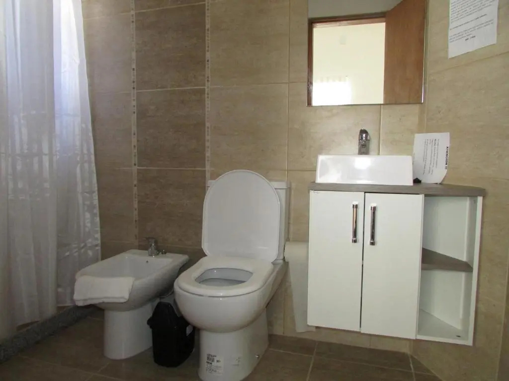 Hotel Palace Piriápolis - Chambres