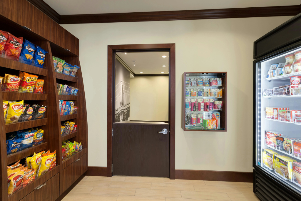 Staybridge Suites Midland by IHG - Général