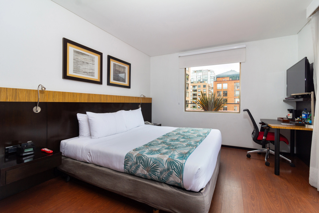 Hotel Madisson Inn Luxury By Geh Suites - Général