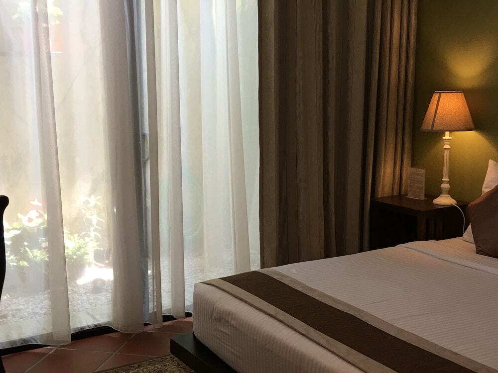 Spices Hotel