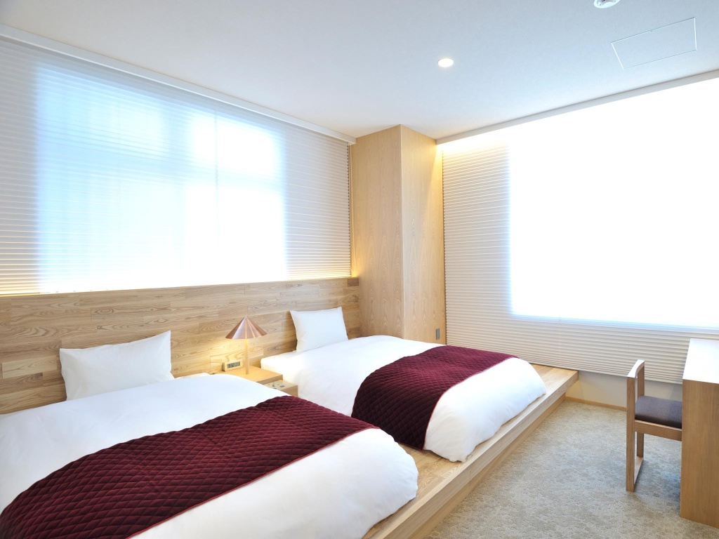 Hotel androoms Osaka Hommachi 사진 4