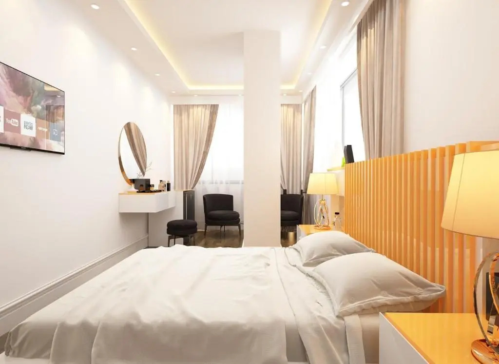 Beylife Suit Hotel — фото