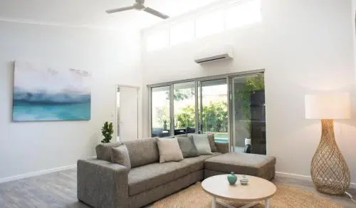 Sols Place Boutique Villas — фото 3