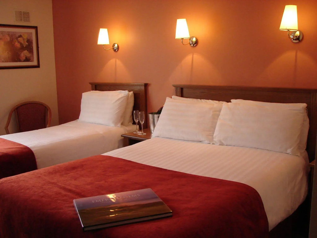 Hotel photo 5