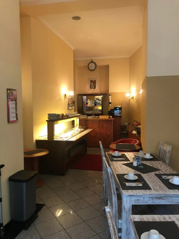 Hotel Zeil - Général
