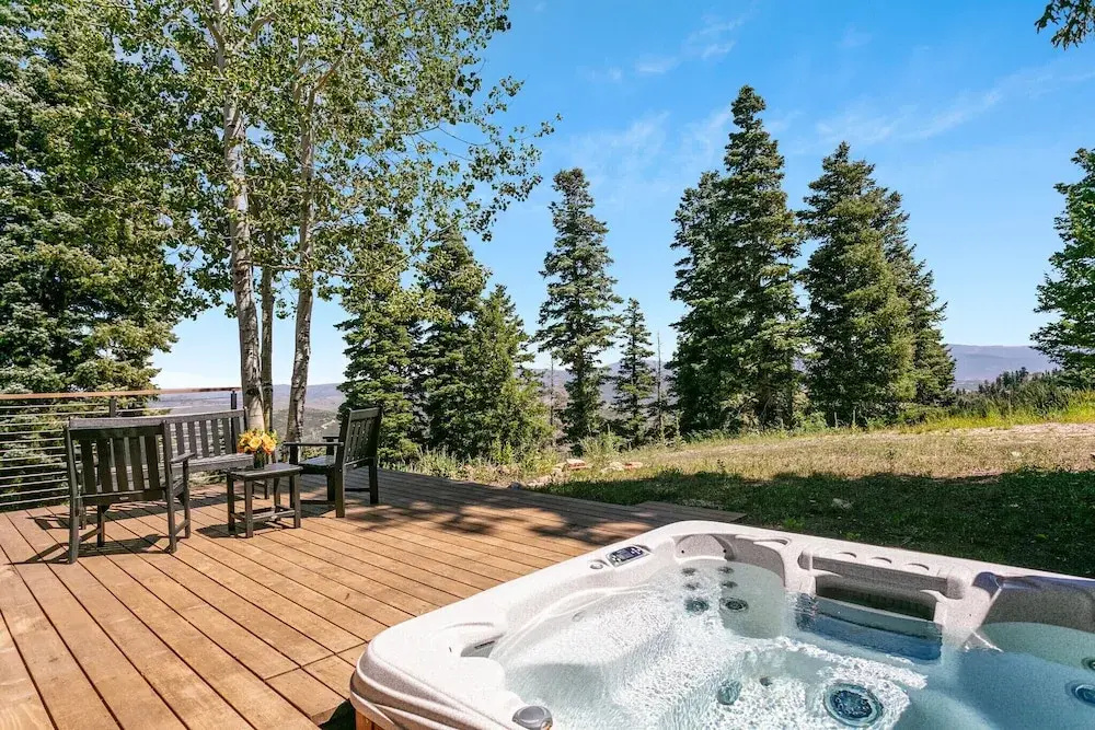 Stag Lodge At Deer Valley Resort - 4 Bed W/ Spa #7 4 Bedroom Condo