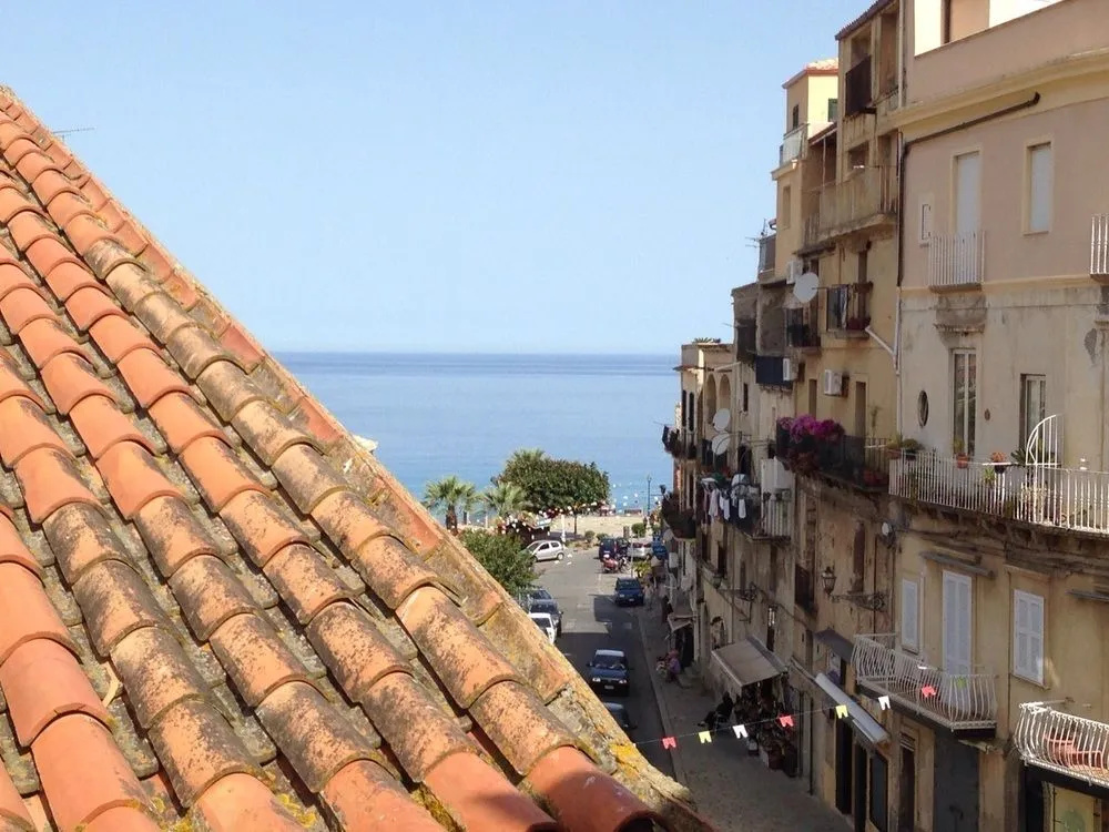 Tropea Holiday Apartments