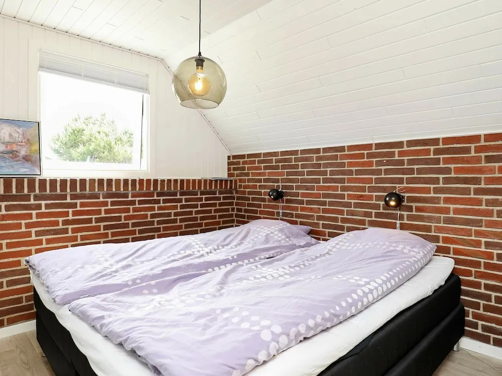 Cozy Holiday Home in Søndervig With Sauna - фото 6