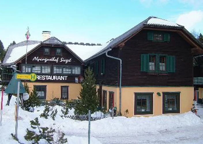Alpengasthof Siegel