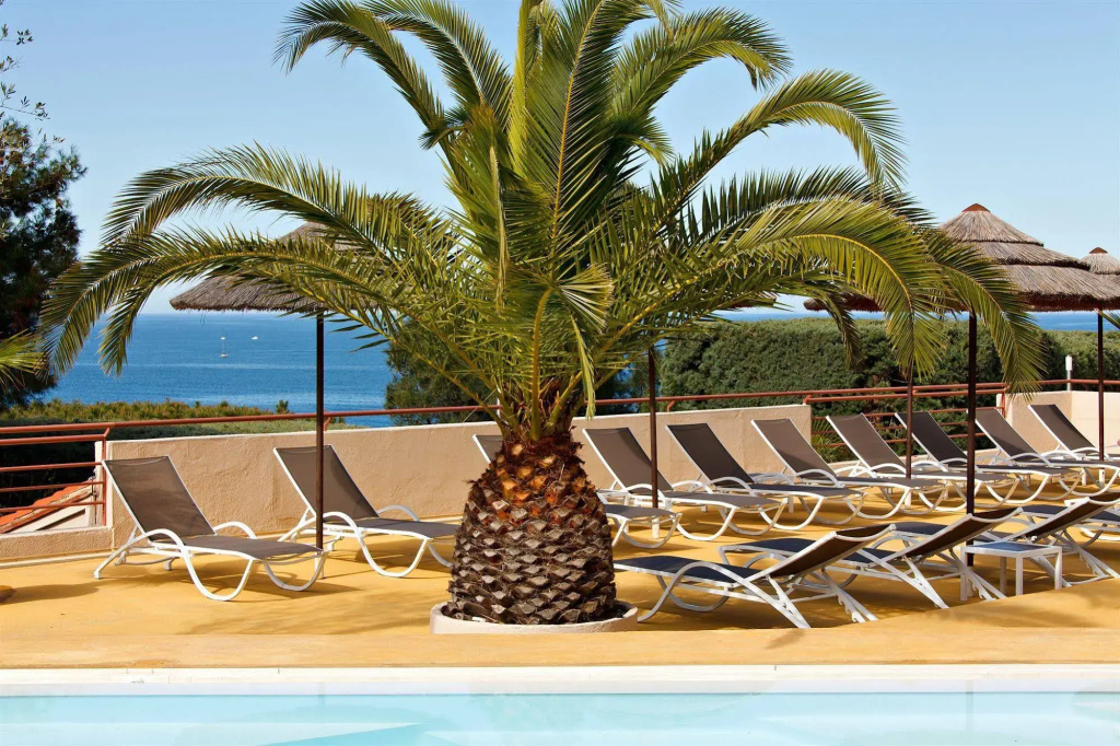 Hôtel & Spa les Mouettes - Général