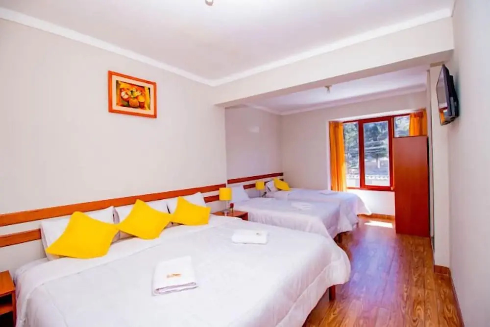 Hotel photo 5