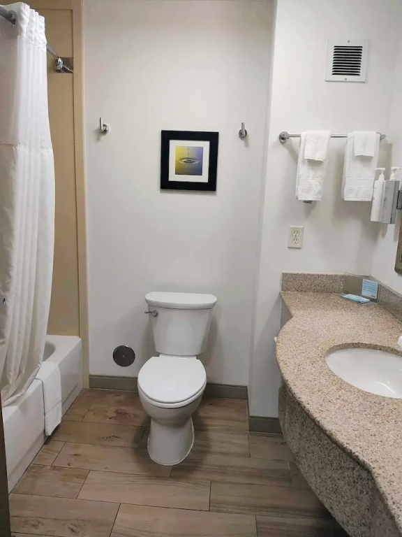 Standard Family room