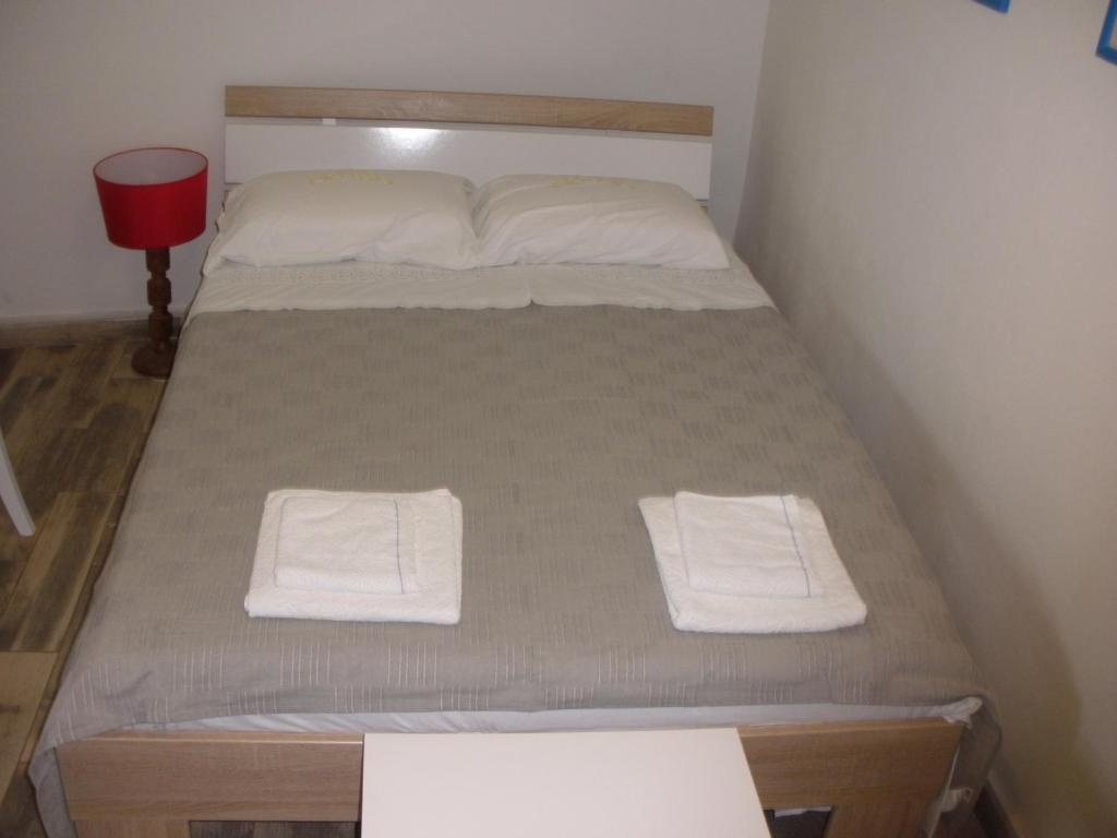 Studio Ricardo, Opatija