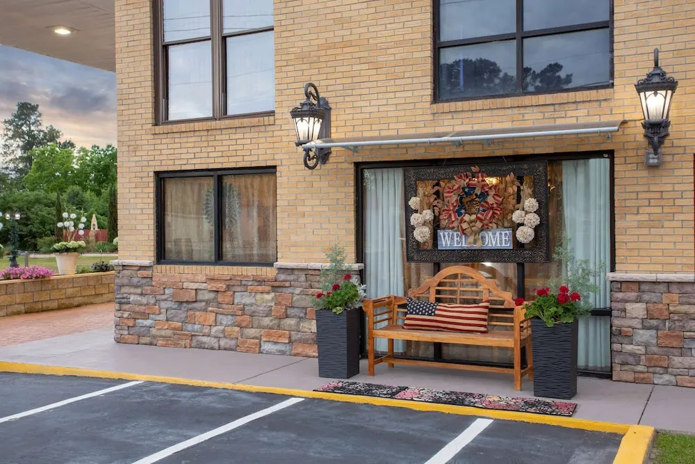Days Inn Lake City