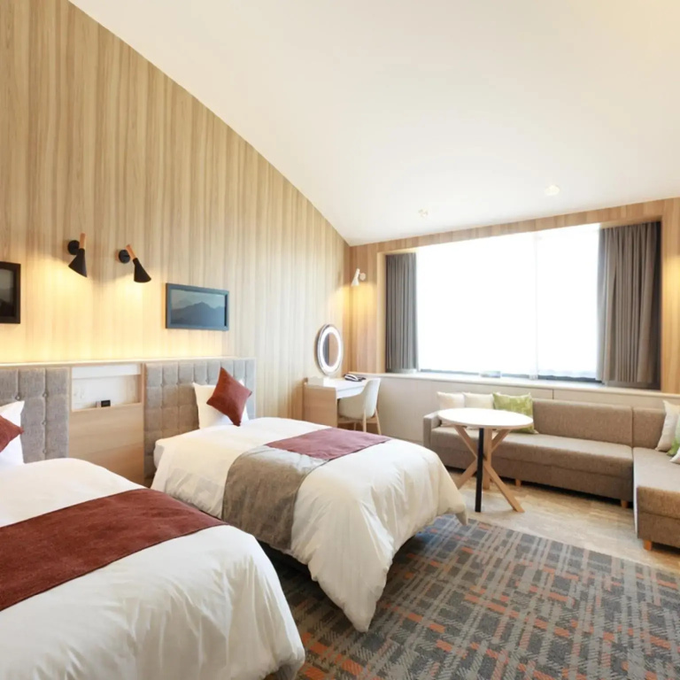 Kiyosato Kogen Resort - Général