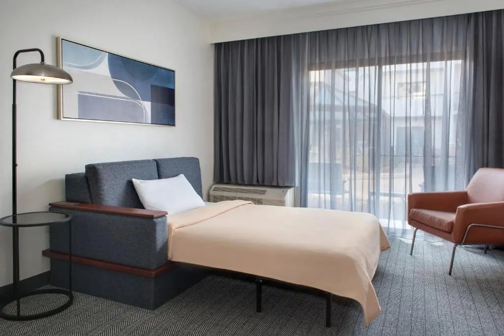 Quadruple Suite
