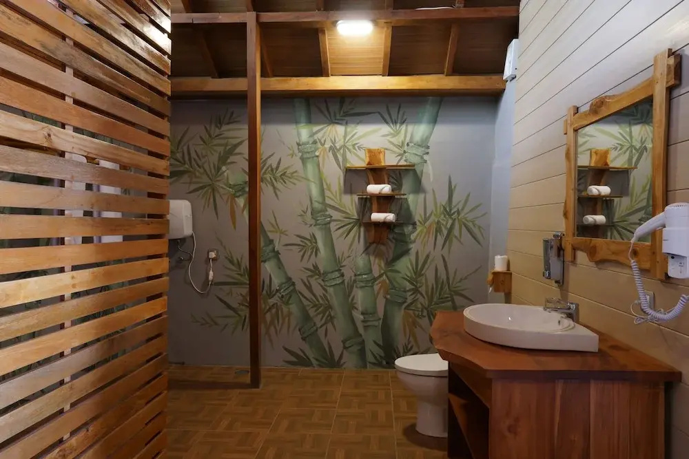 Jambuluwuk Oceano Resort Gili Trawangan, о-ви Джилі, Індонезія мініатюра 8