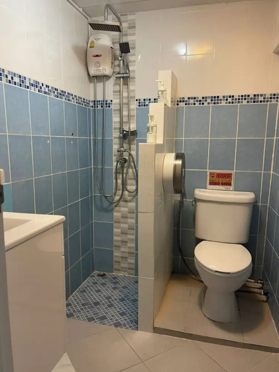 Deluxe Double room (twin beds)